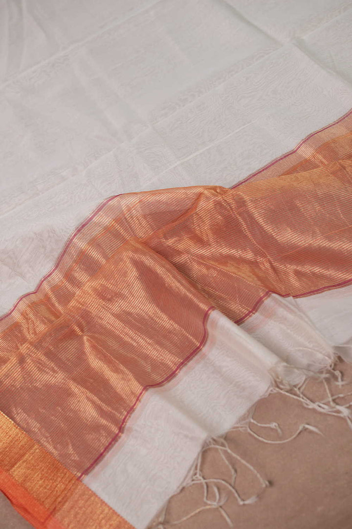 Silk Cotton Dupattas - Matkatus 