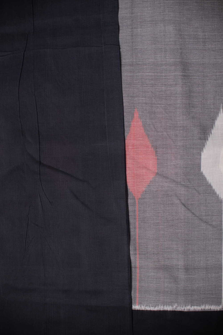 Handloom Saree - Matkatus 