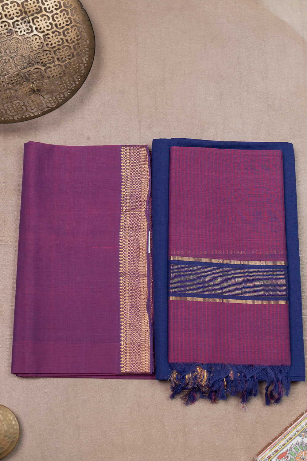 Mangalagiri Suits - Matkatus 