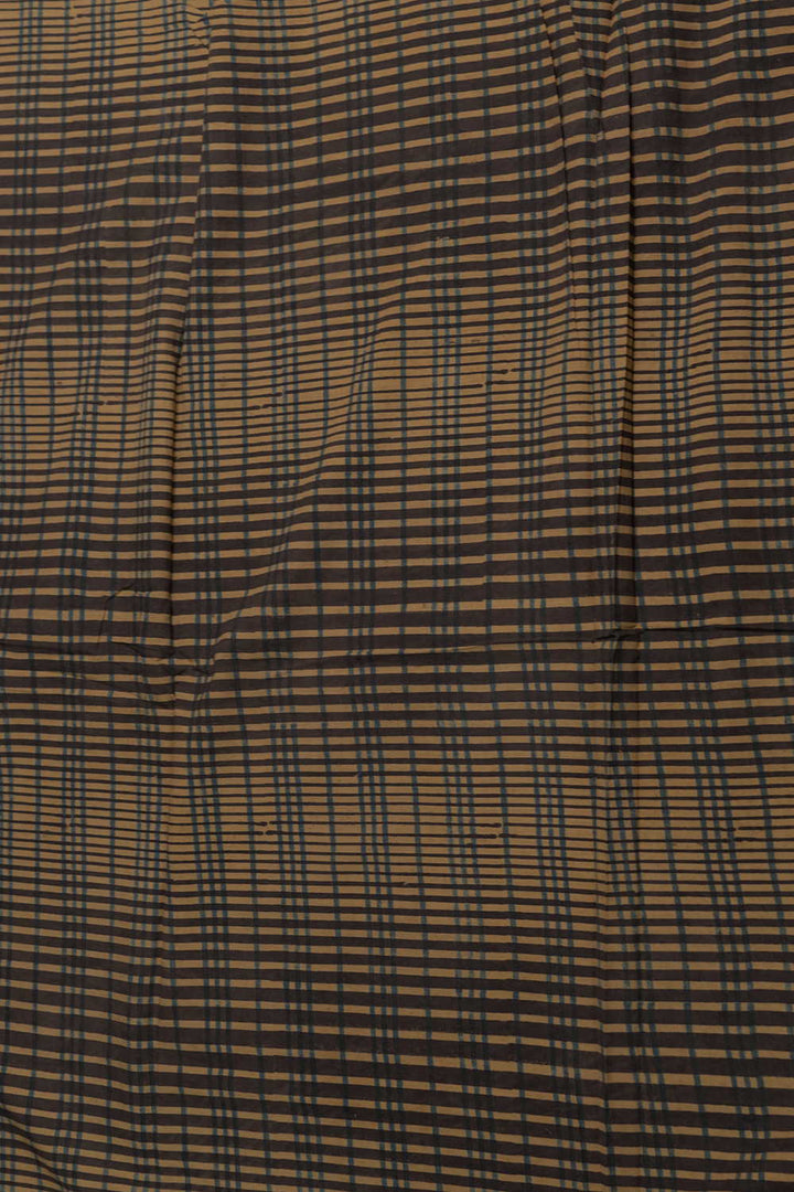 Ajrak Fabric - Matkatus 