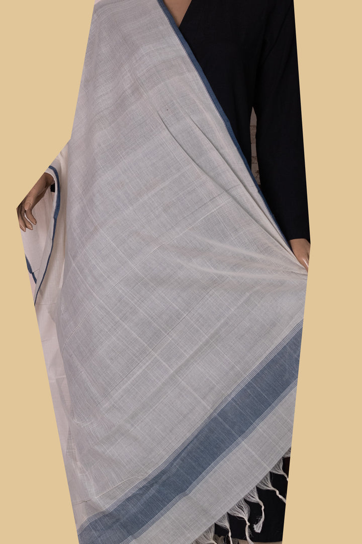 Dupattas - Matkatus 