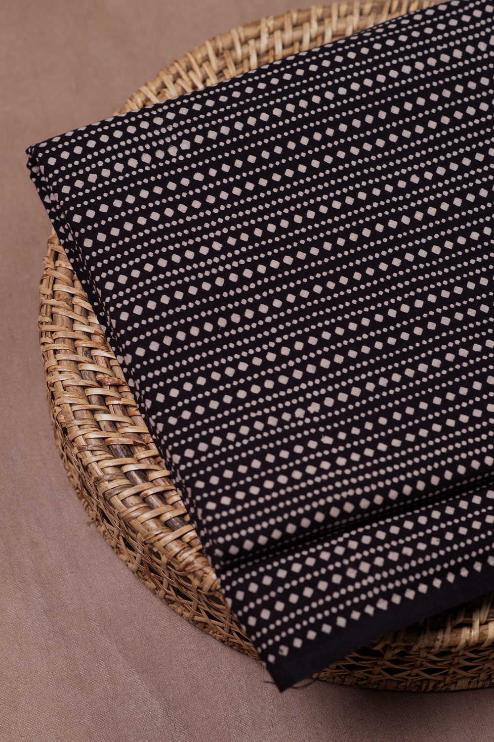Cotton Fabric - Matkatus 