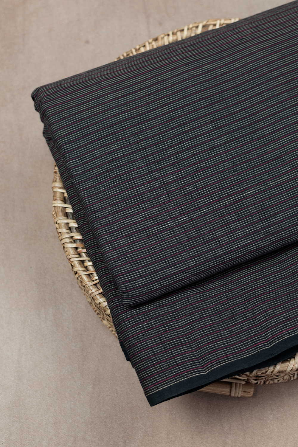 Handwoven Fabric-Matkatus 