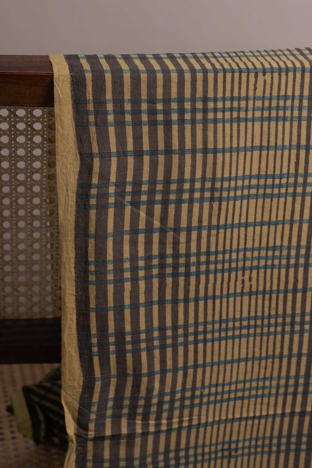 Cotton Fabric - Matkatus 