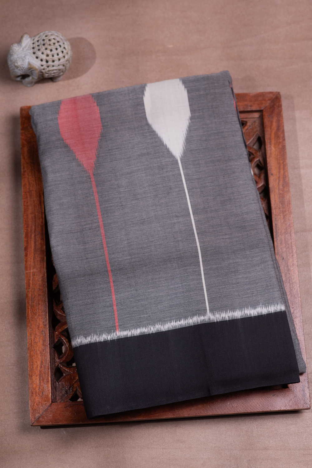 Handloom Saree - Matkatus 