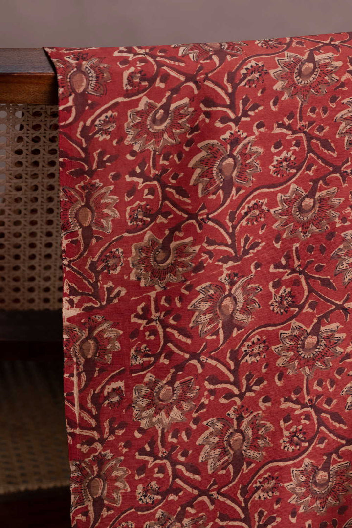 Silk Cotton Fabric - Matkatus