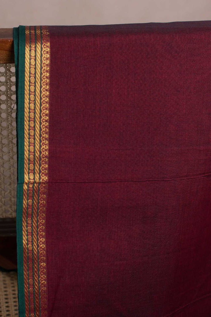 Cotton Fabric -  Matkatus 