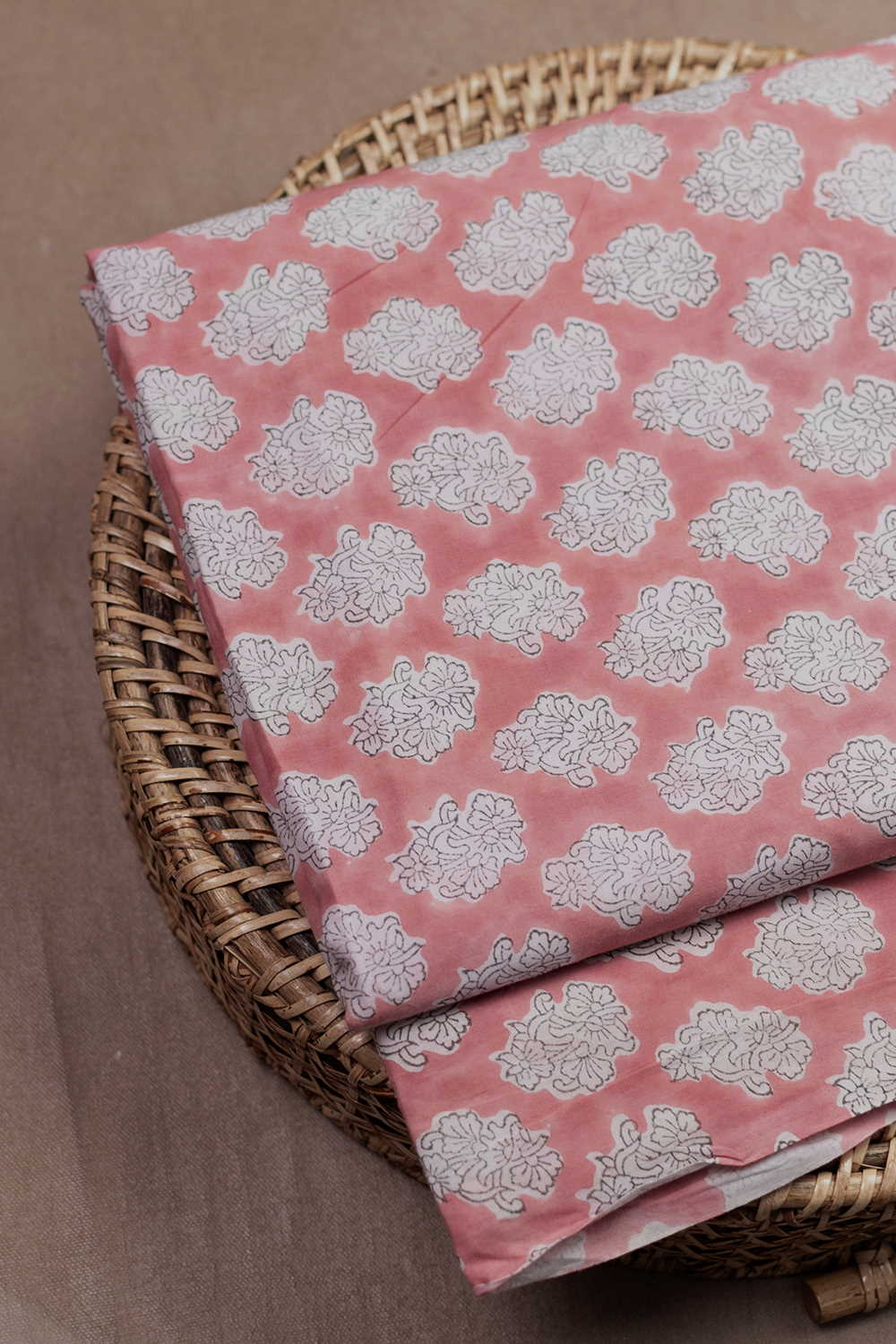Sanganeri Fabrics-Matkatus  