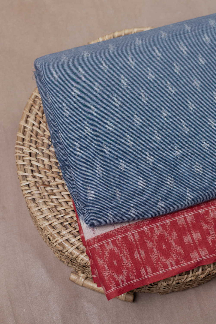 Ikat Fabrics - Matkatus