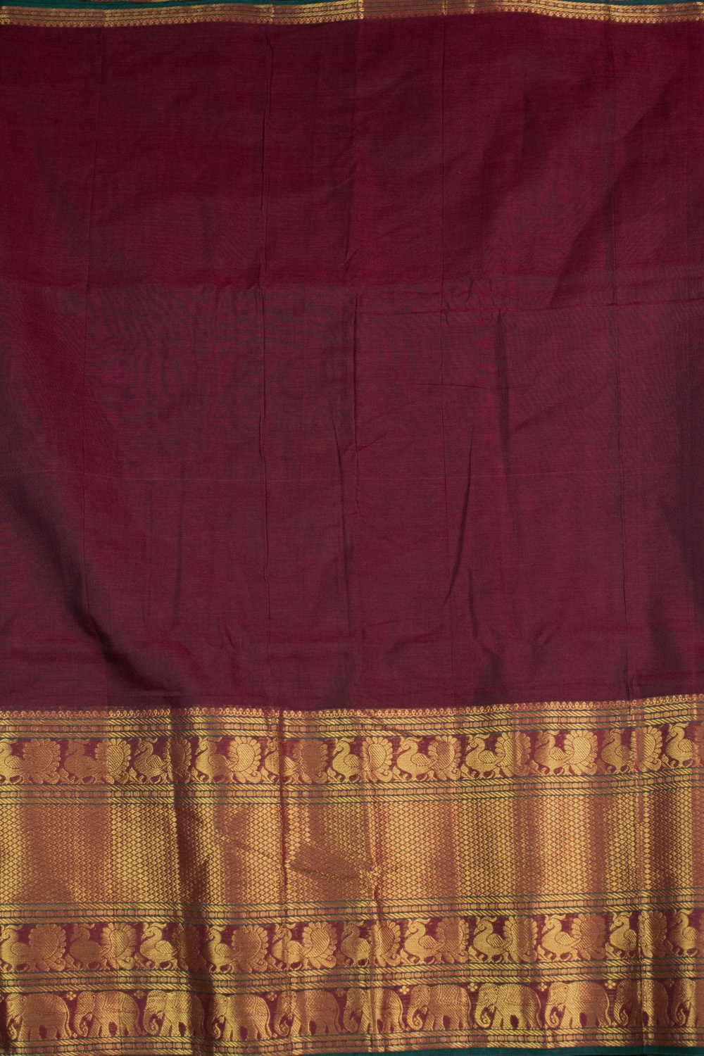 Border Fabrics - Matkatus 