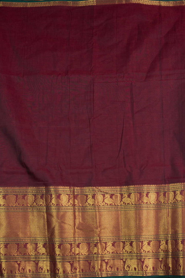 Border Fabrics - Matkatus 