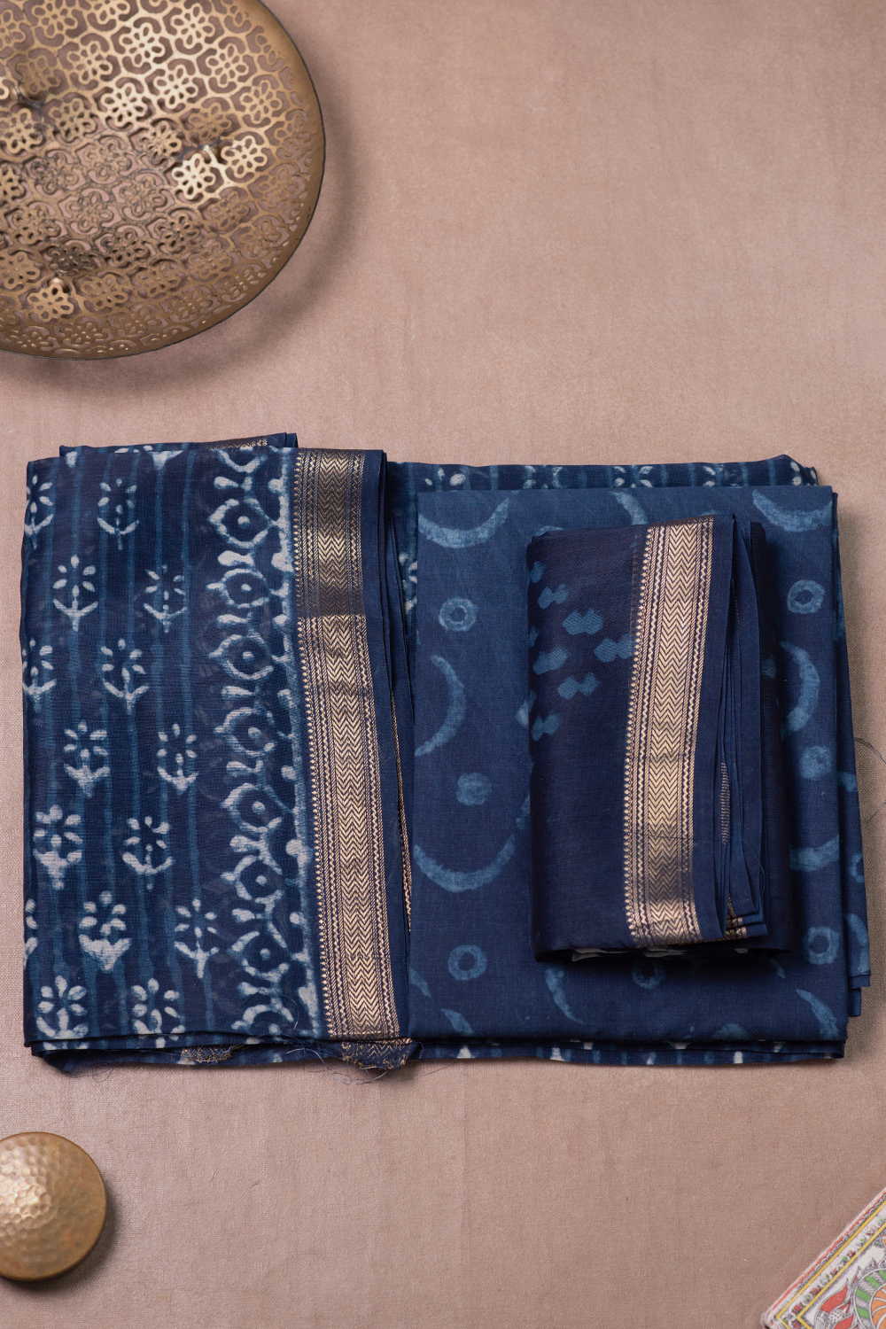 Maheshwari Suits - Matkatus 