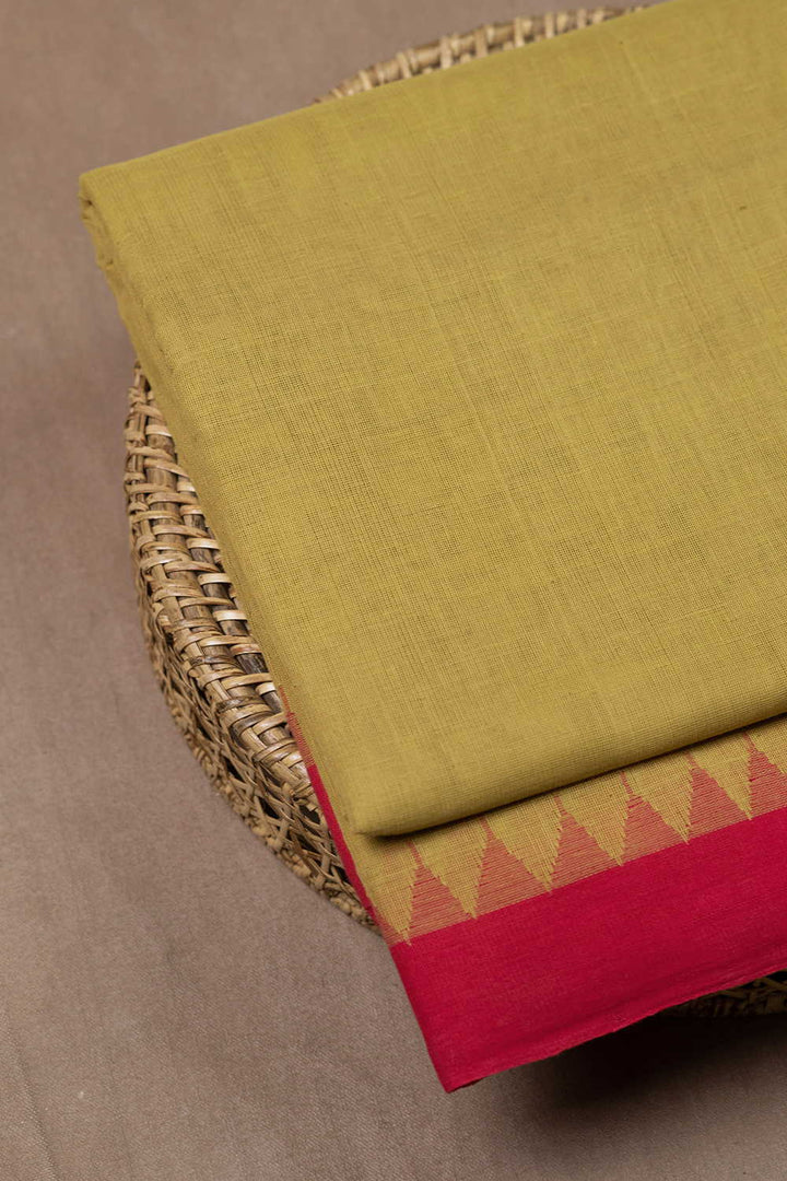 Handwoven Fabric - Matkatus 