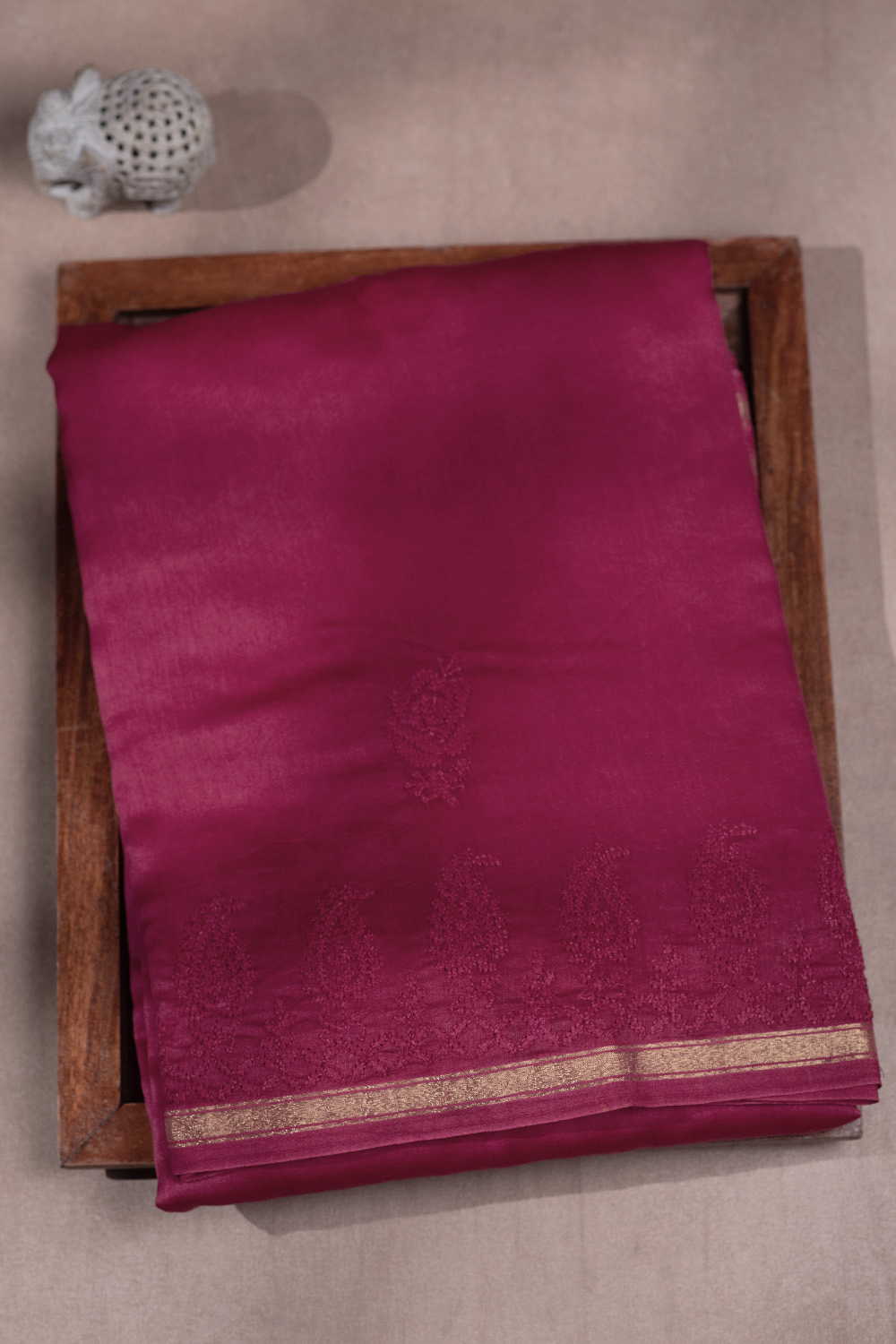 Sarees - Matkatus 