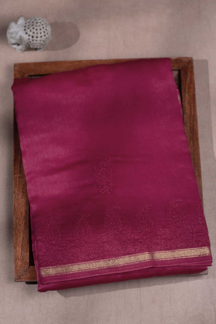 Sarees - Matkatus 