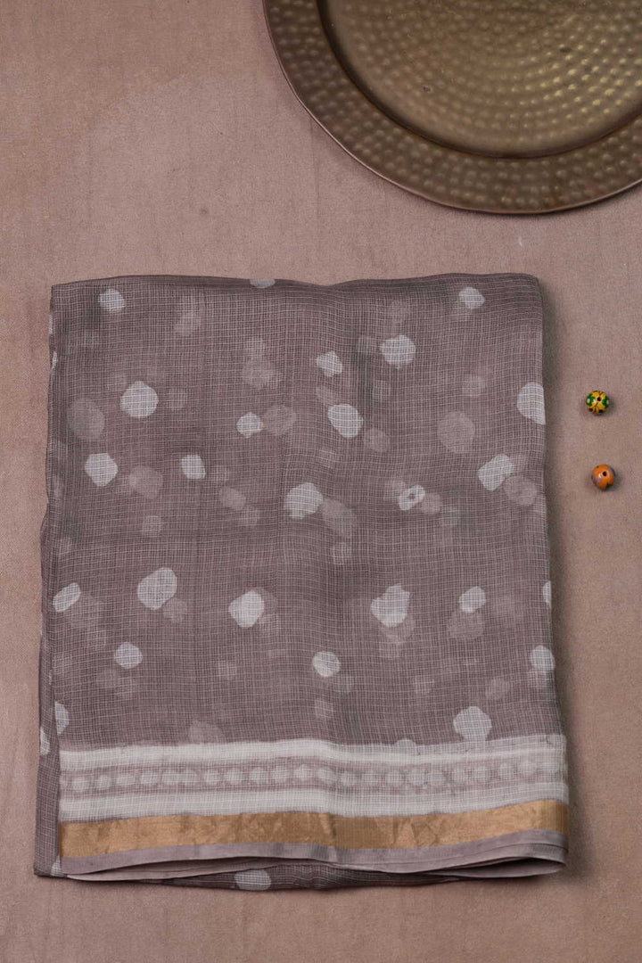 Kota Silk sarees - Matkatus