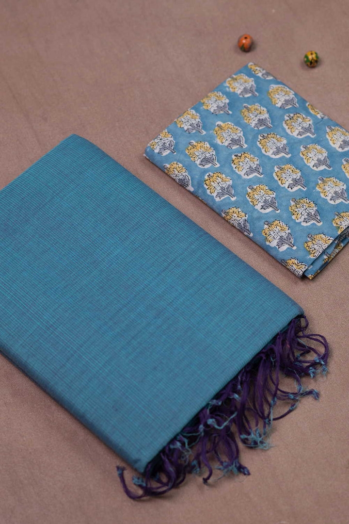 Cotton Sarees - Matkatus 