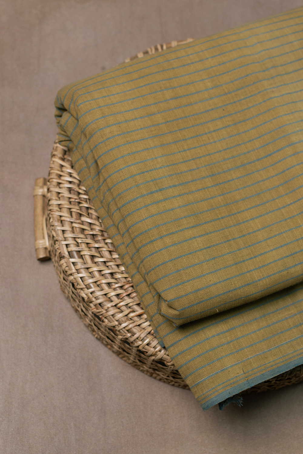 Handspun Fabrics - Matkatus