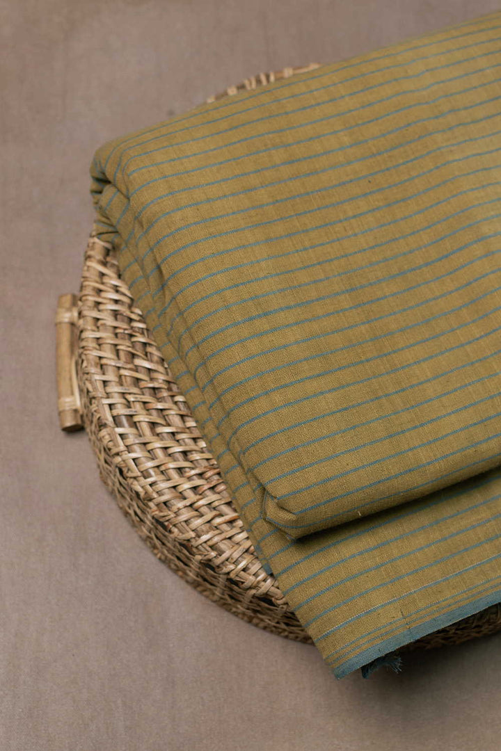 Handspun Fabrics - Matkatus