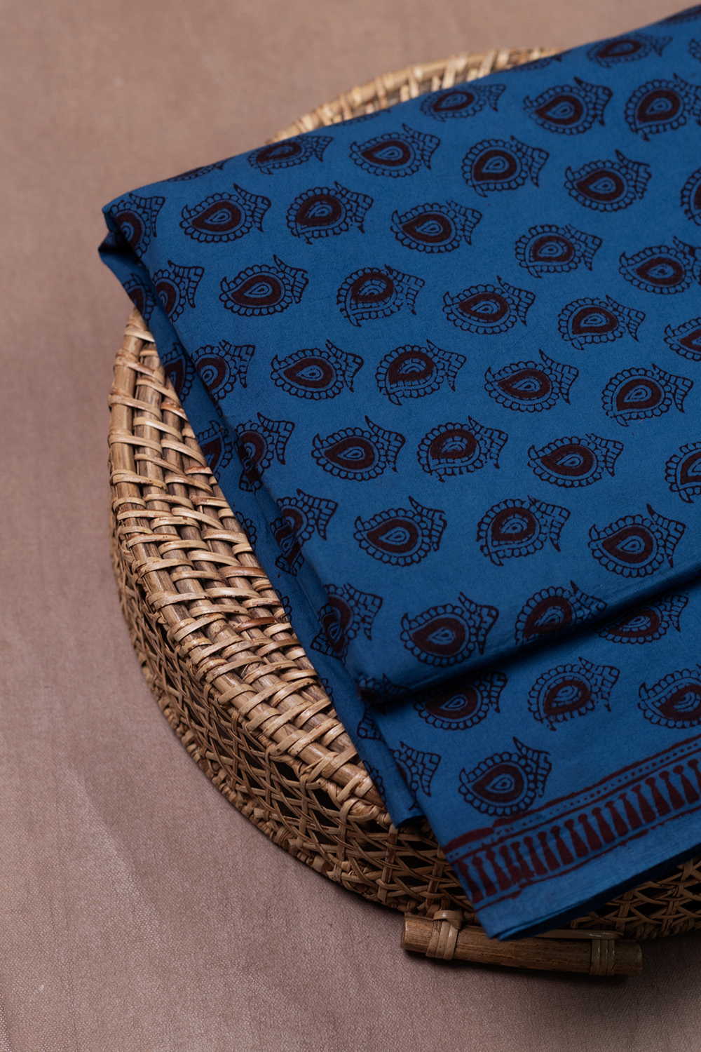 Bagh Fabric - Matkatus 