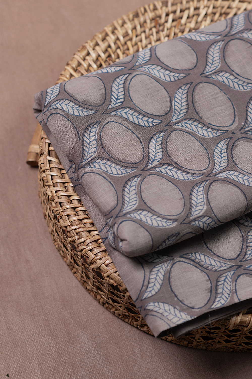 Slub Cotton Fabrics-Matkatus 