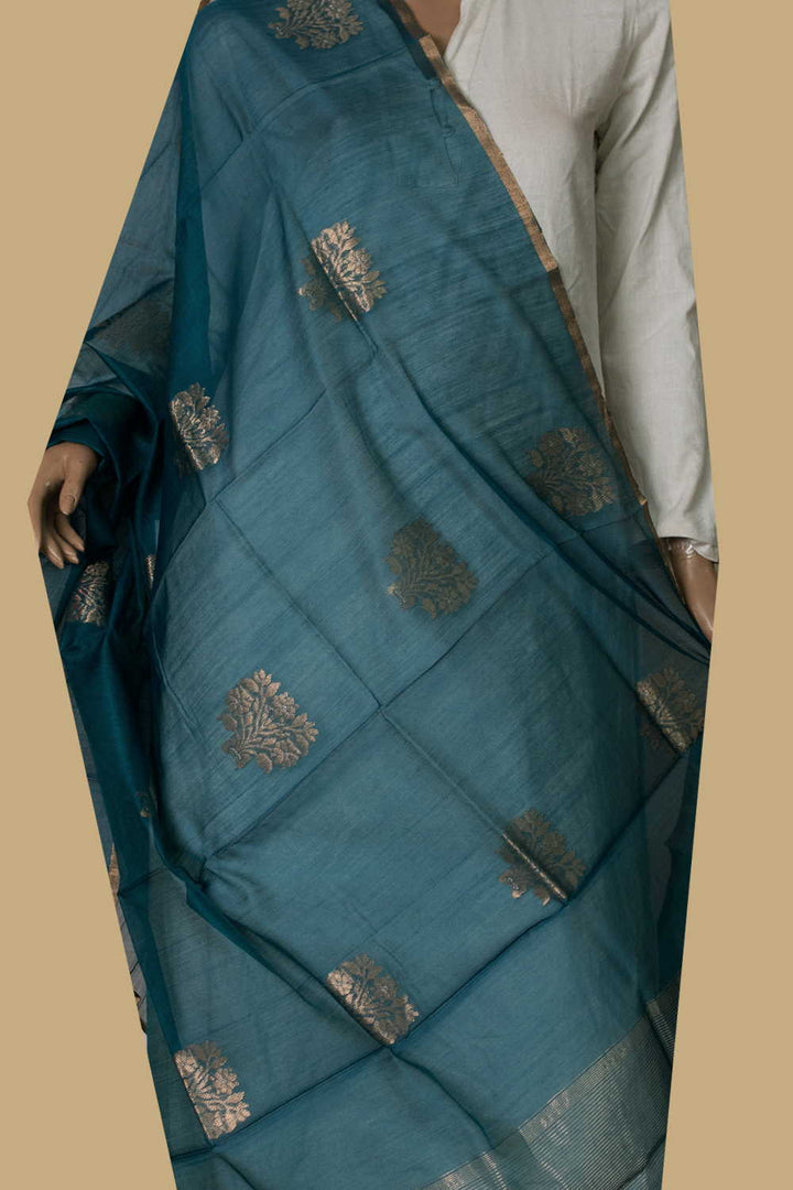 Dupattas - Matkatus