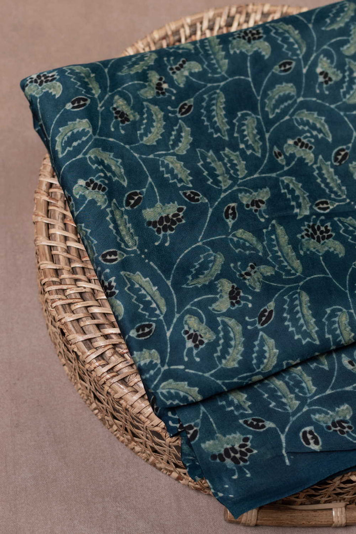 Modal Silk fabrics - Matkatus