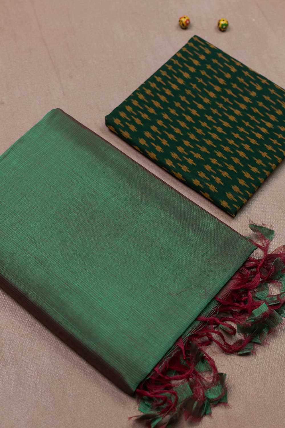 Mangalagiri Sarees - Matkatus