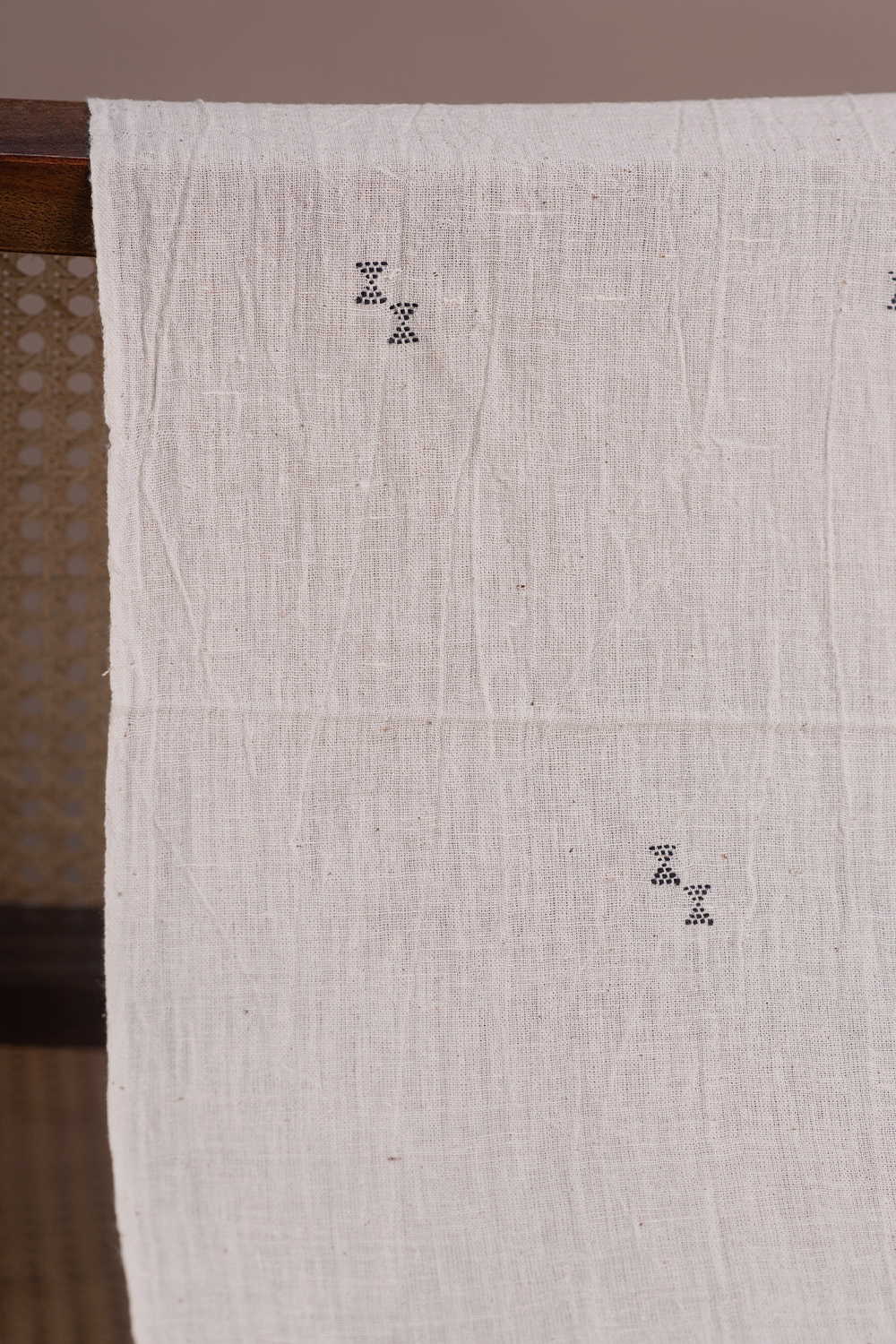 Kala Cotton Fabric - Matkatus 
