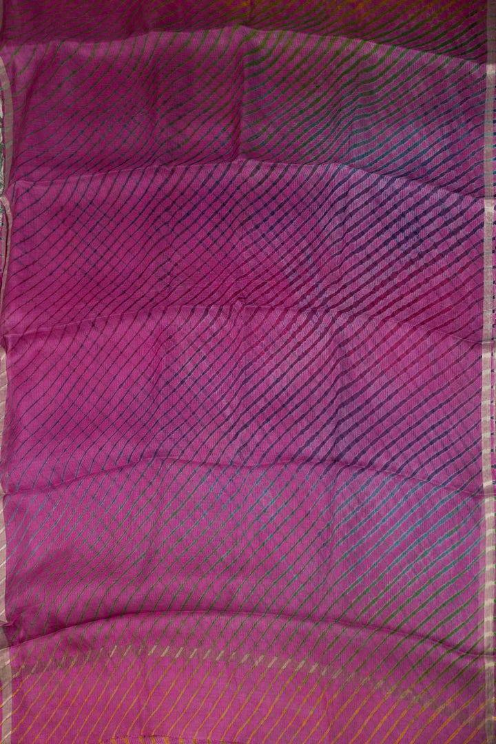 Kota Silk sarees - Matkatus