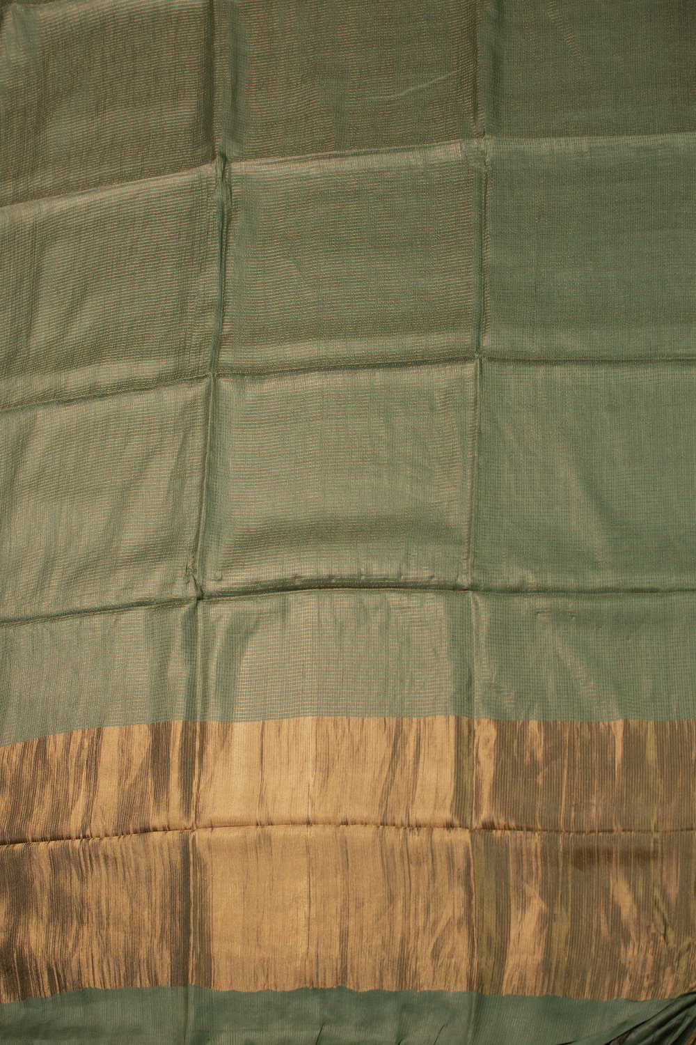 Tussar Silk Saree-Matkatus