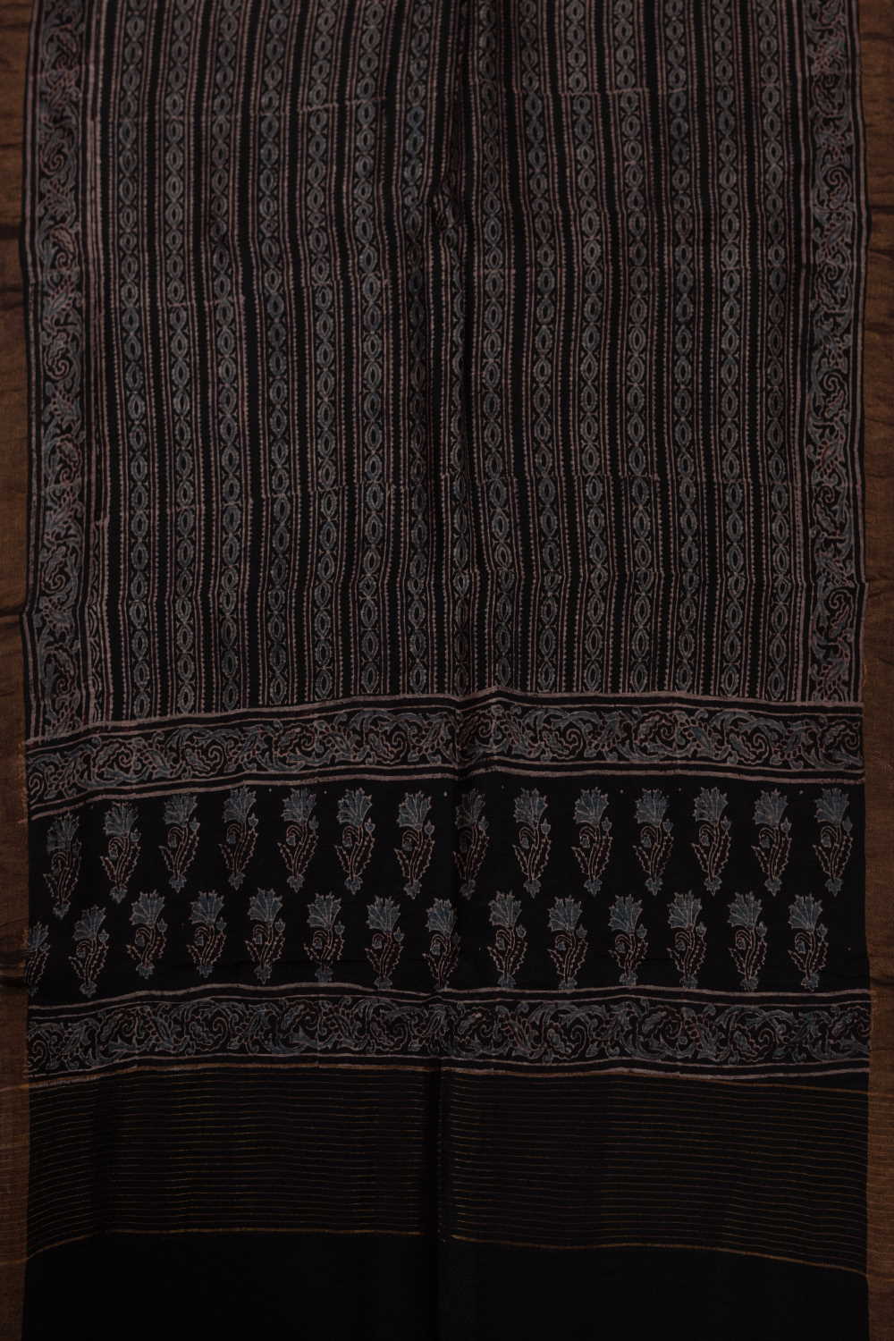 Top & Dupatta-Matkatus 