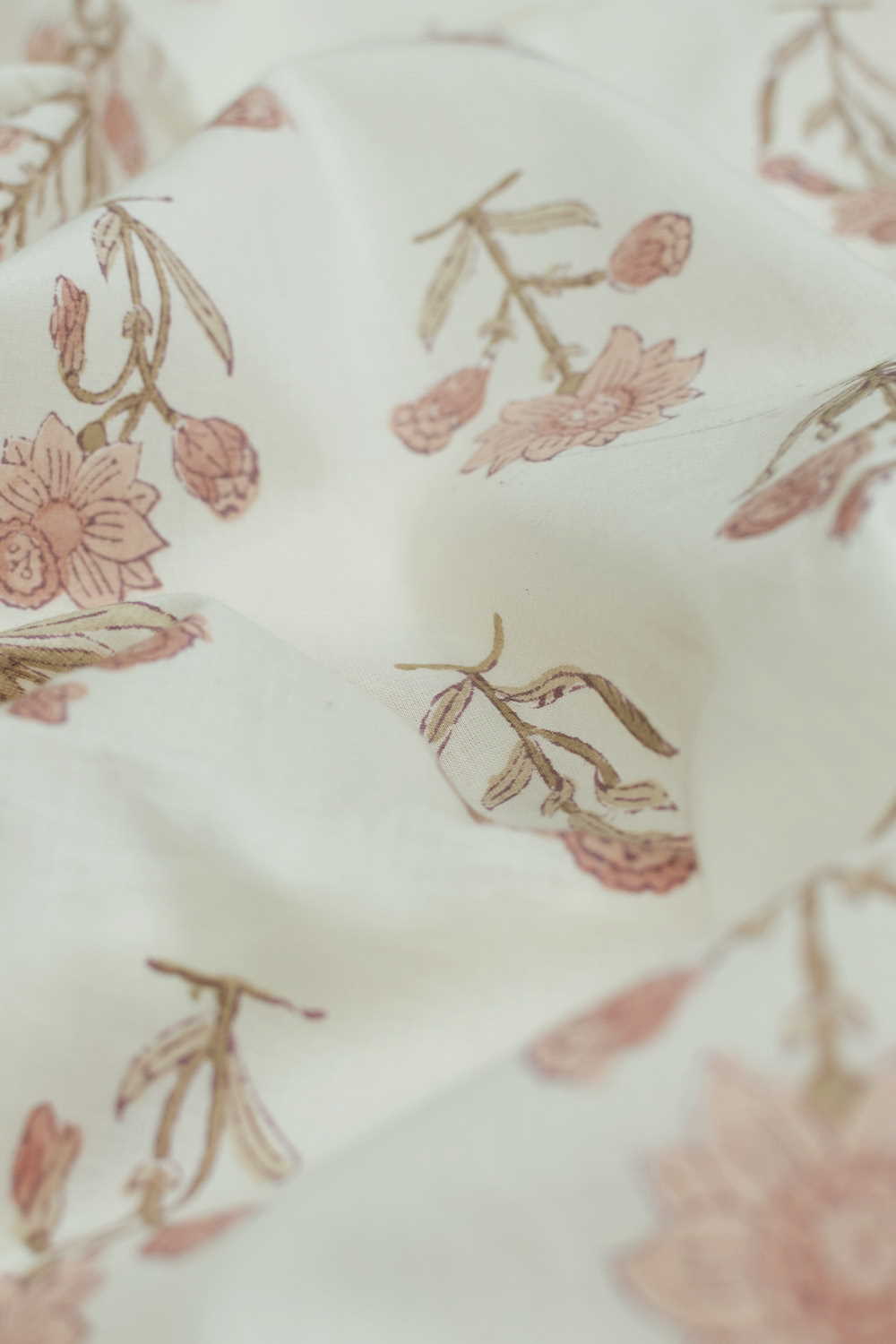 Cotton Fabrics-Matkatus 