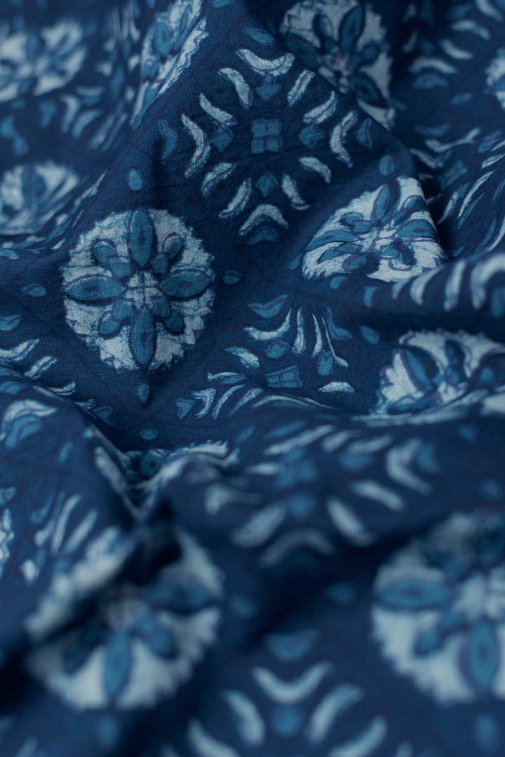 Cotton Fabrics-Matkatus 