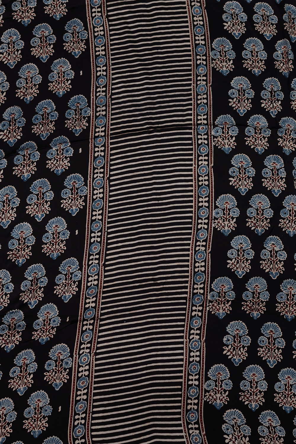 Ajrak Suits - Matkatus