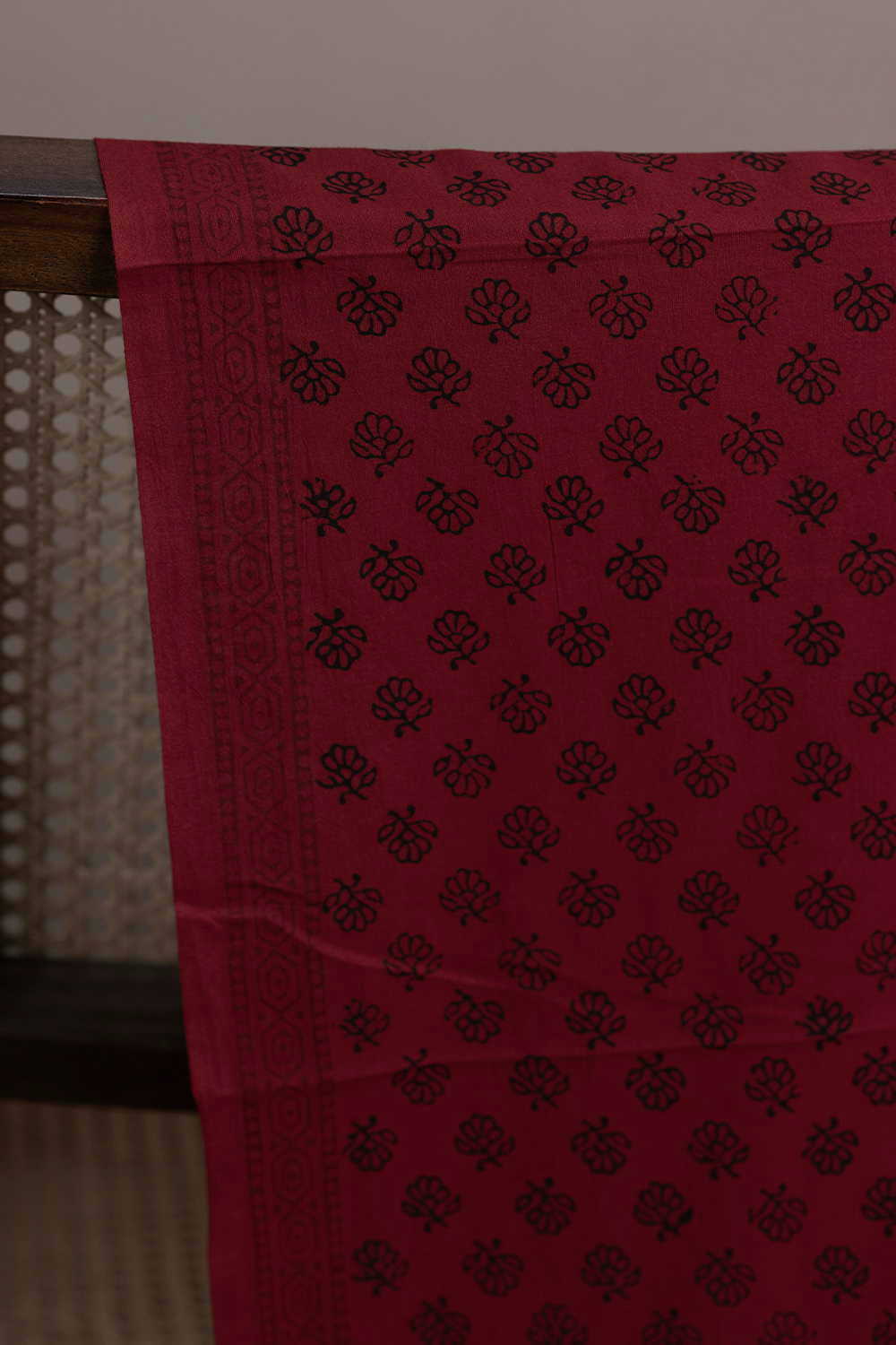 Bagh Fabric - Matkatus