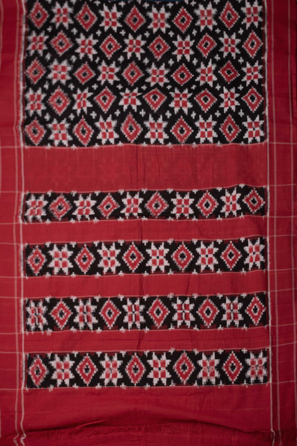 Handloom Saree - Matkatus 