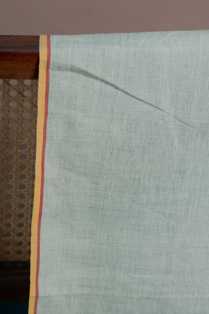 Handwoven Fabric - Matkatus 