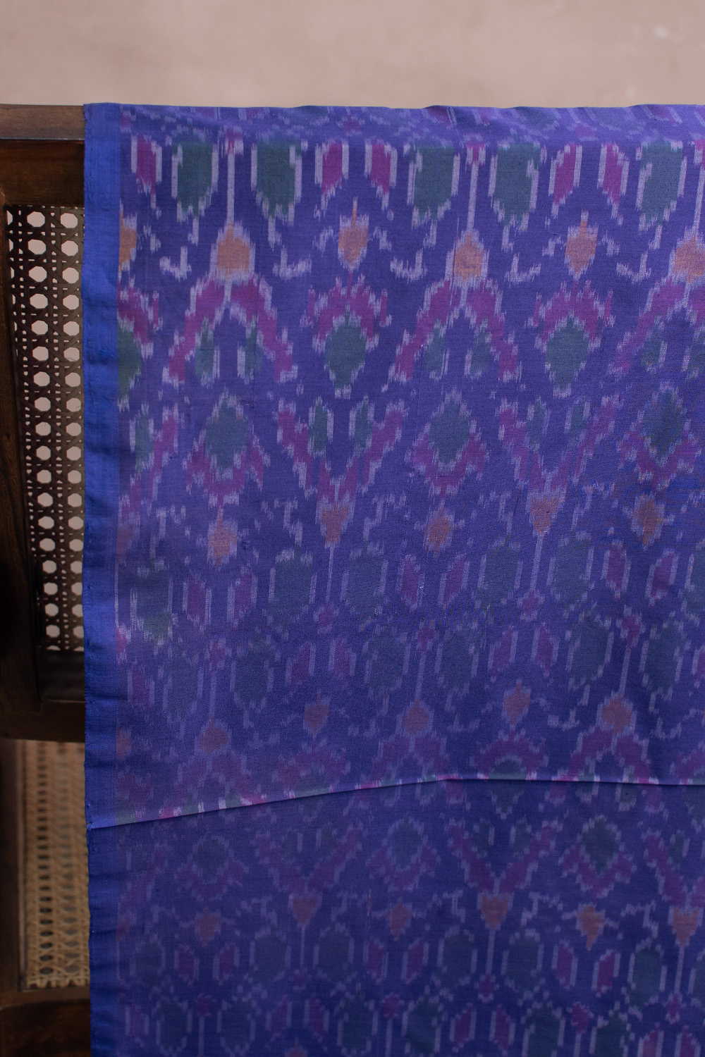 Handwoven fabrics - Matkatus