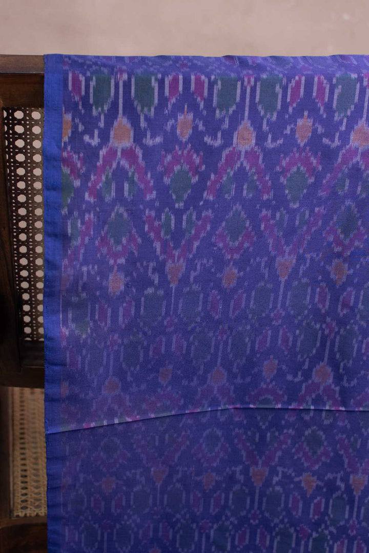 Handwoven fabrics - Matkatus