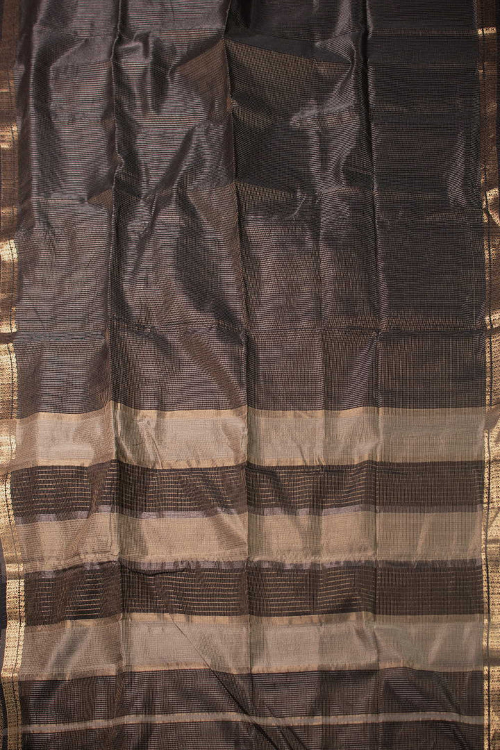 Silk Cotton Sarees - Matkatus