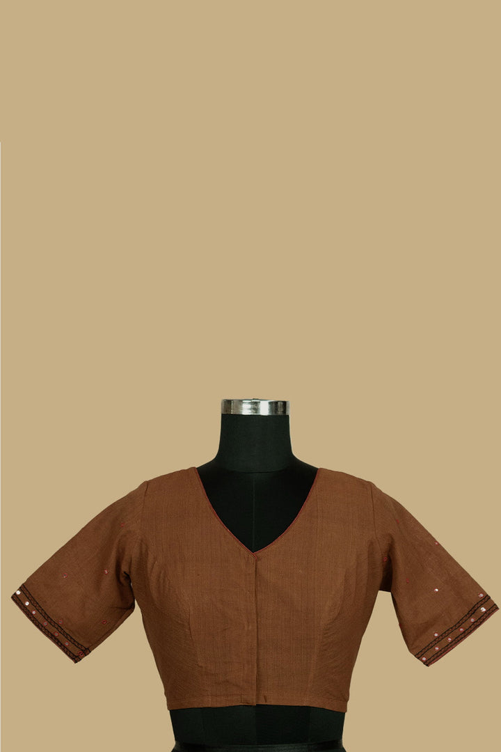 Blouse - Matkatus