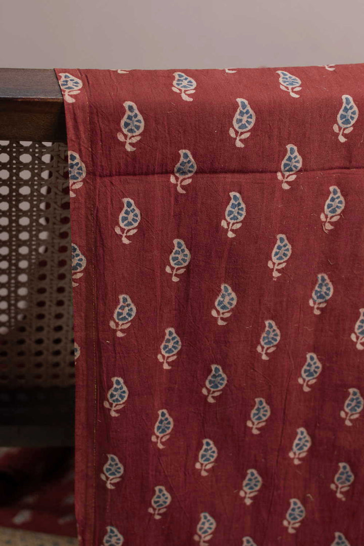 Cotton Fabrics- Matkatus 