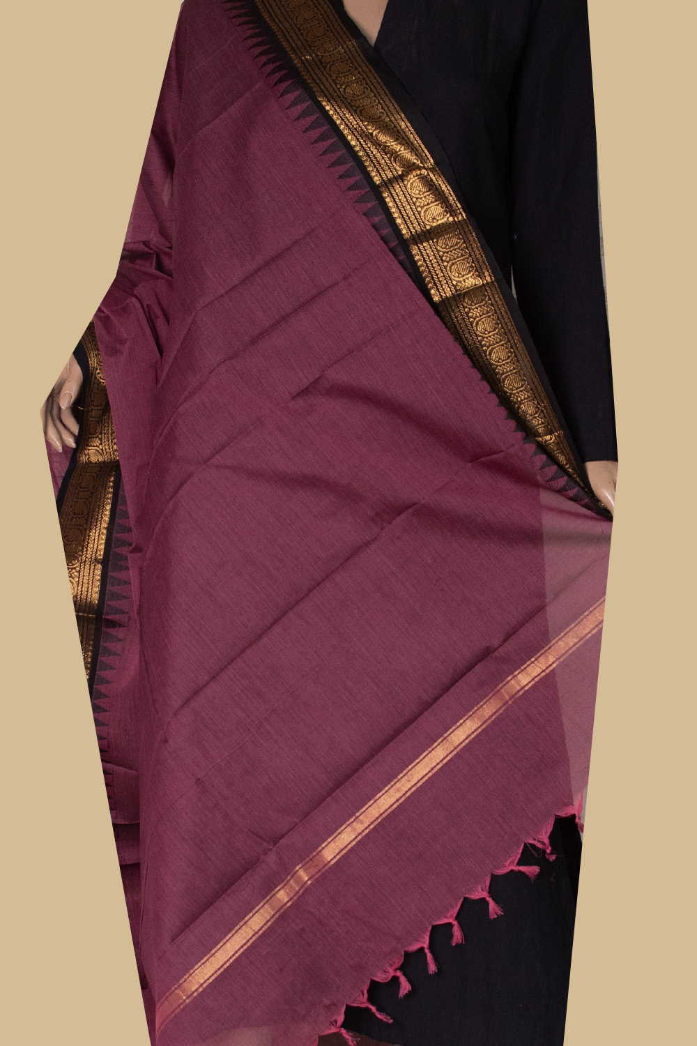 Dupattas - Matkatus