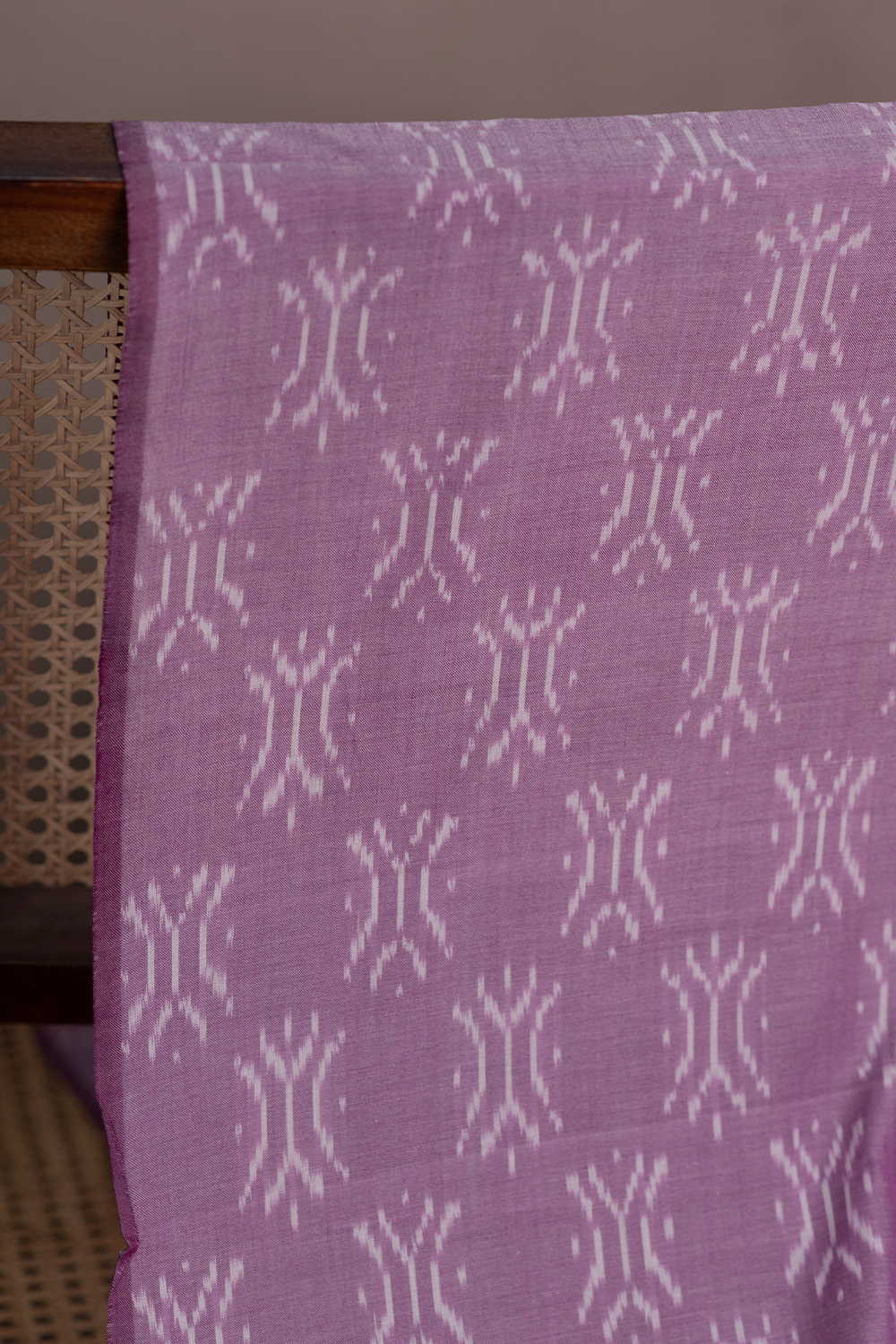 Ikat Fabrics - Matkatus