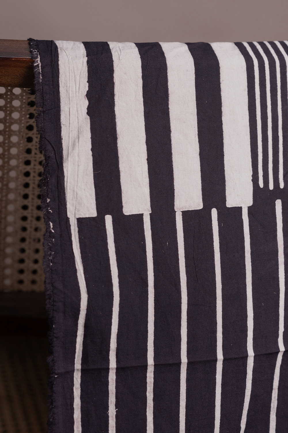 Cotton Fabric - Matkatus 