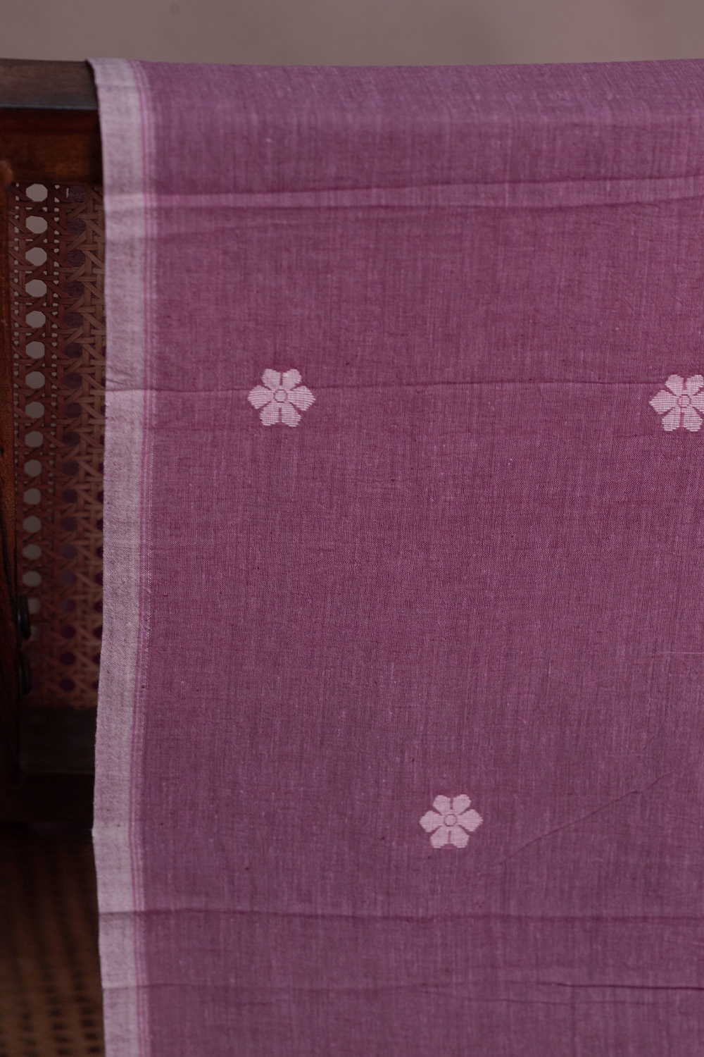 Cotton Fabric - Matkatus 