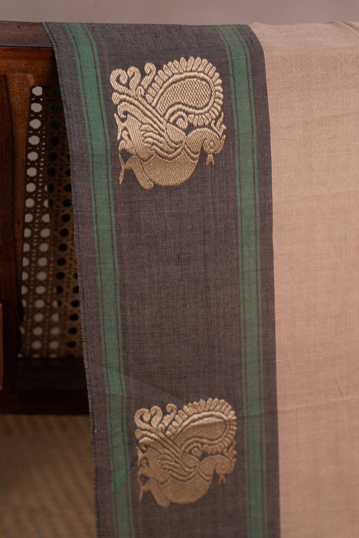 Cotton Fabric -  Matkatus 