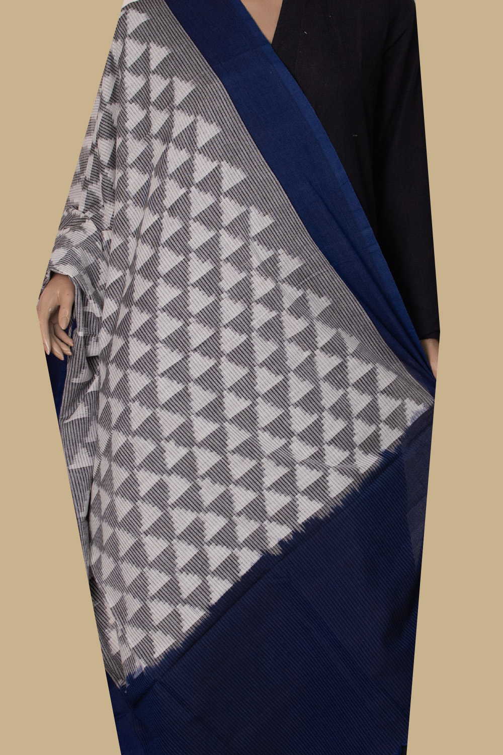 Cotton Dupattas - Matkatus 