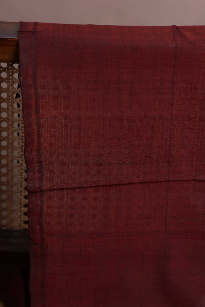 Cotton Fabric -Matkatus